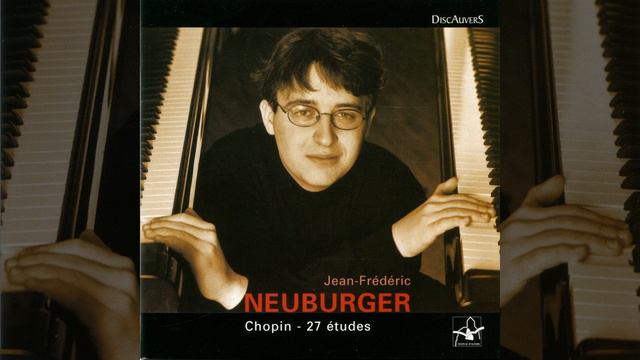 Etude No. 9 in G-Flat Major, Op. 25 смотреть онлайн