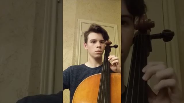 Duport No. 2 Etude смотреть онлайн