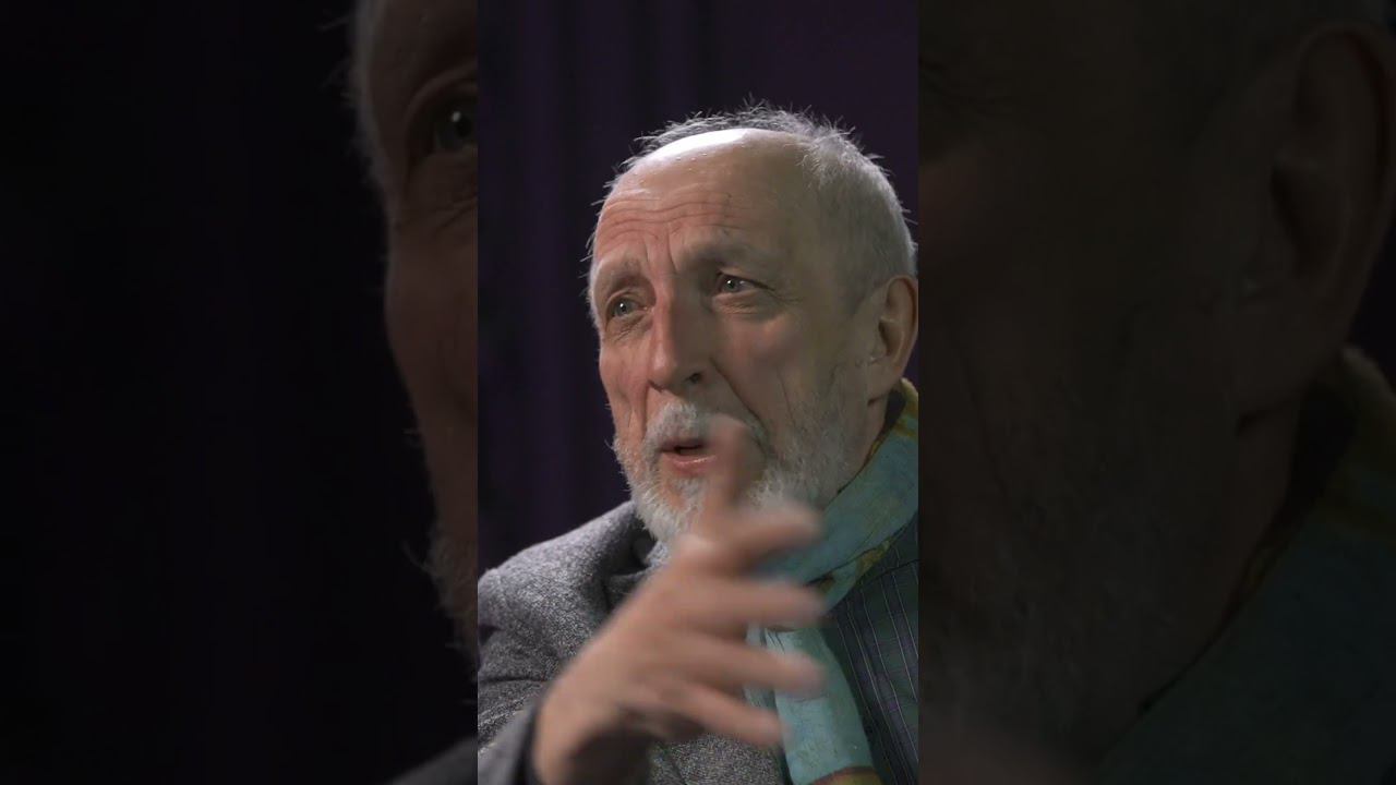 Почему люди не верят в Бога? смотреть онлайн