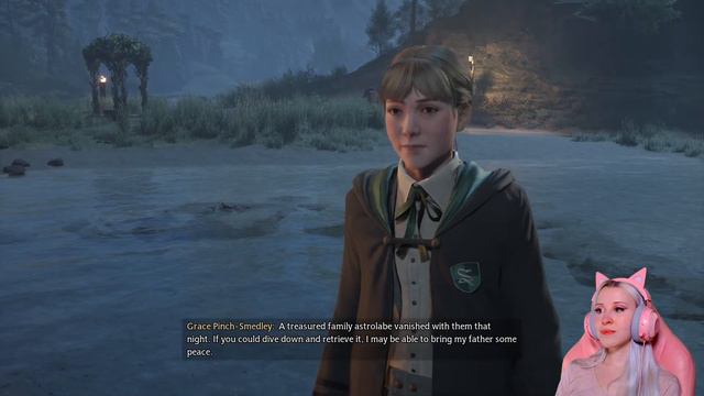 🔴Hogwarts Legacy LIVE: FULL GAME PLAYTHROUGH PART 3! смотреть онлайн