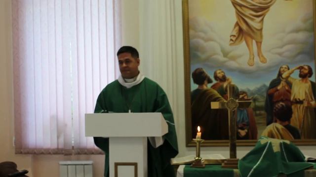 6е после Троицы 2021 смотреть онлайн