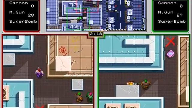 SEGA Crack Down in game video(Tutorial) смотреть онлайн