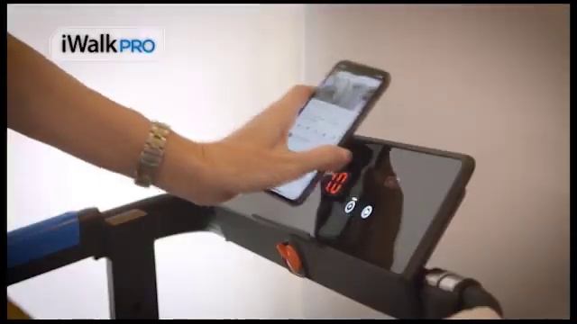 iWalk Pro смотреть онлайн