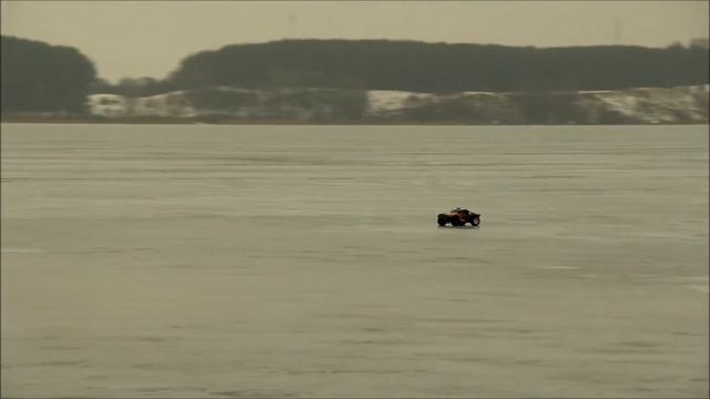 Trooper Ice SMOLENSK RC смотреть онлайн