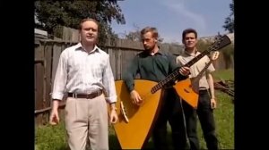 КАК ЖИТЬ?  Старец Амвросий, Геннадий Заволокин.