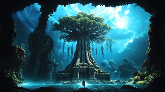 Liquid - Beautiful Ambient Music for Relaxation, Meditative, Healing and Sleep смотреть онлайн