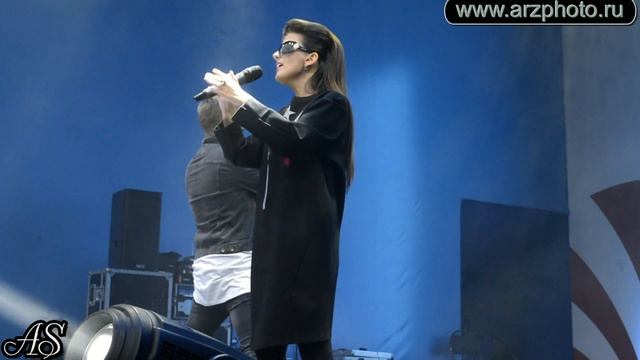 Диана Гурцкая- Ты здесь смотреть онлайн