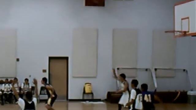 Hurshel Basketball Tribute смотреть онлайн
