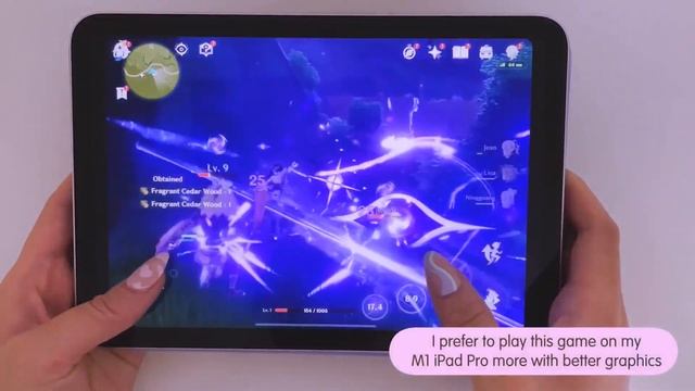 Ipad mini 6 (for taking notes?) Unboxing‼️(Reupload) смотреть онлайн
