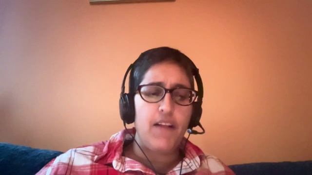 Neema Avashia Reads As Part Of The Appalachian Symposium At Berea College