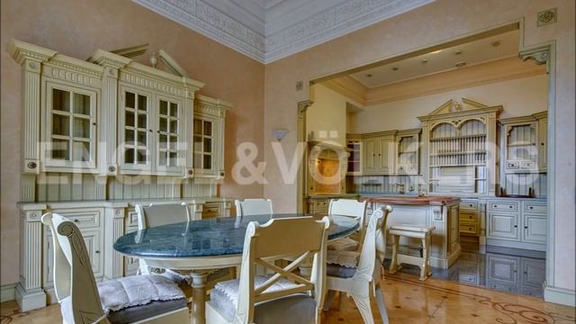 Engel & Völkers: Адмиралтейская наб., 12-14 – элитная недвижимость в нескольких шагах от Эрмитажа смотреть онлайн