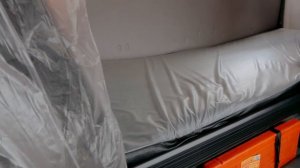 Зерновоз Камаз-45143, 6х4, разгрузка на три стороны, популярная модель обзор