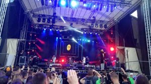 Пошлая Молли - ТМСТС (Твоя младшая сестренка такая сука) (Atlas Weekend, 07.07.2018)