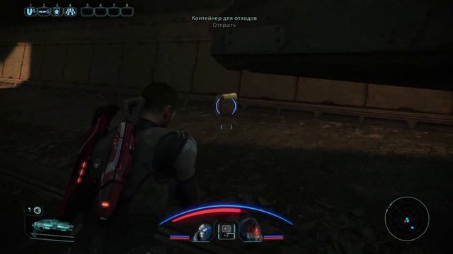 Прохождение Mass Effect: Legendary Edition часть 8 в 4к смотреть онлайн