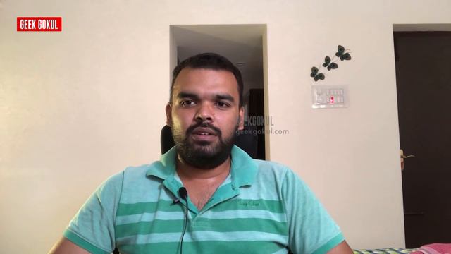 How to Send Video Message on Telegram App | Geek Gokul - Tamil смотреть онлайн