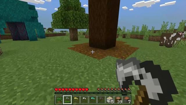 ?LOS 10 MEJORES MODS/ADDONS SURVIVAL Para Minecraft PE 1.19.73 - 1.19.70 смотреть онлайн