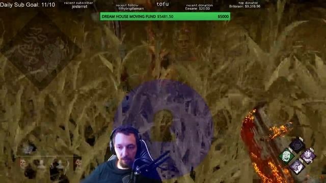 Dead by Daylight - Whispers Guide смотреть онлайн