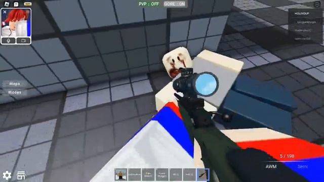 Роблокс детская игра💀💀💀 смотреть онлайн