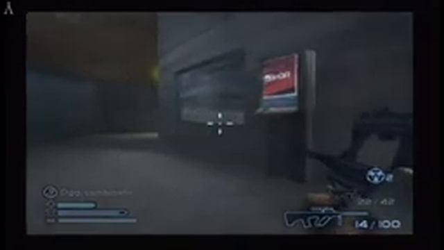 Cold Winter (PlayStation 2) - Full Game Longplay Walkthrough смотреть онлайн