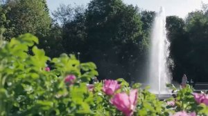 Курорт "Старая Русса" в 100 километрах от Великого Новгорода