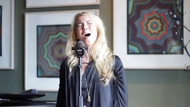 Melissa - The Allman Brothers Band (Morgan James Cover) смотреть онлайн
