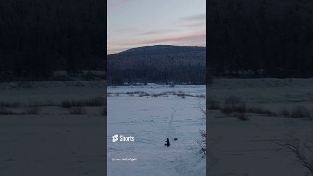 Январские закаты, Усть-Кут, 2023 смотреть онлайн