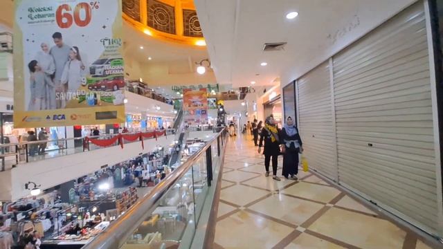 Java supermall Semarang Terkini 2023 || Pusat Perbelanjaan Favorite di semarang смотреть онлайн