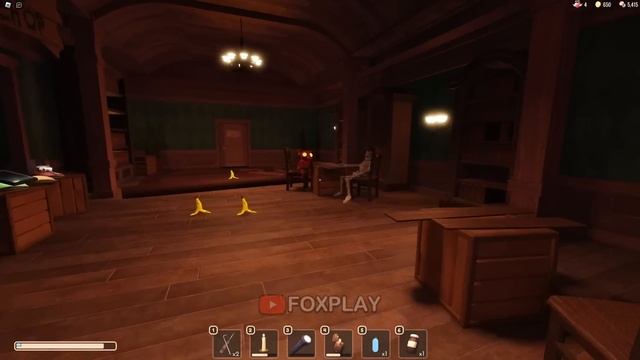DOORS: Super Hard Mode - All Holy Grenade Uses + New Entities Update (Roblox Showcase) смотреть онлайн