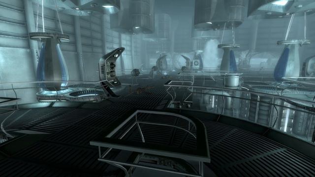 Fallout 3 (TTW / Ch.4) #6: No Sleep Till ... смотреть онлайн