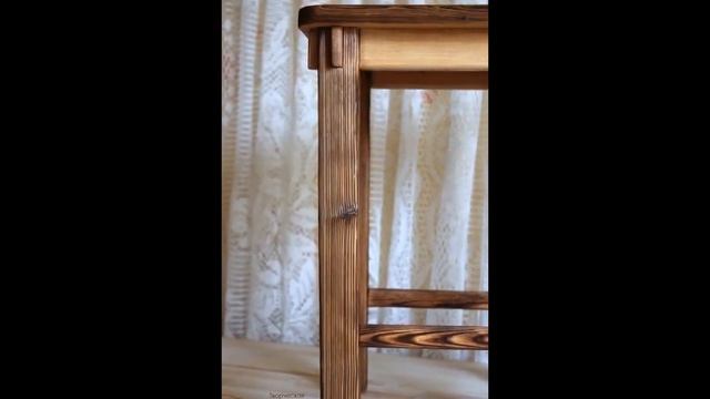 Табурет для кухни «Шепот леса» смотреть онлайн