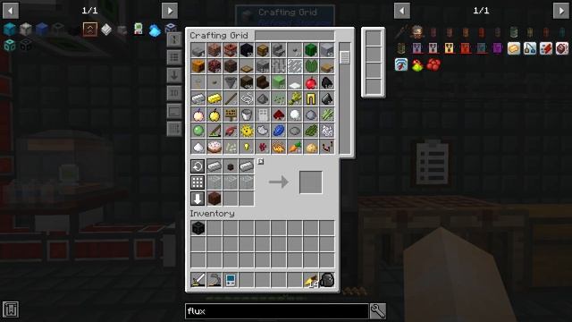 Compact Claustrophobia | Minecraft Клаустрофобия |1.12.2| Улучшаем энергосеть |16| смотреть онлайн