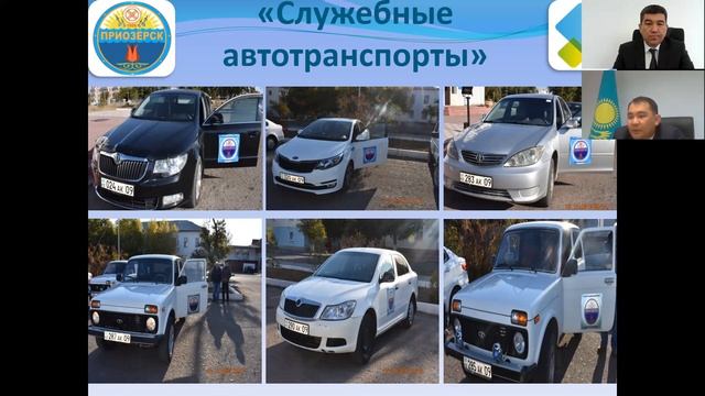 AntikorLIVE: Открытость, подотчетность и доступность акимата города Приозерск