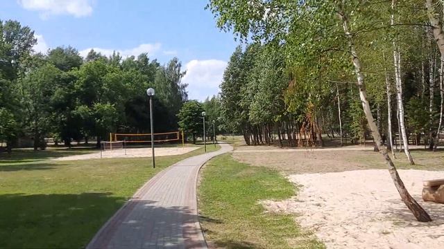 РАЗОБЛАЧЕНИЕ НА САНАТОРИЙ 