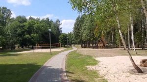 РАЗОБЛАЧЕНИЕ НА САНАТОРИЙ "Юность"/Беларусь