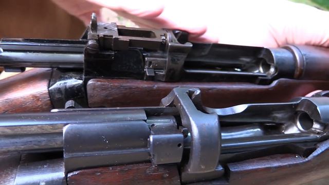 Lee Enfield No. 4 Mk 1