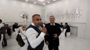 Курдская свадьба Краснодар  19.10.2023 Тофик и Сабрина ?