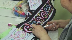 Конкурс «Наследники традиций: мастер и ученик» прошел на базе центра внешкольной работы «Созвездие»