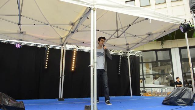 The Voice No Jutsu - 05 DraqKS - TK Ling Tosite Sigure 