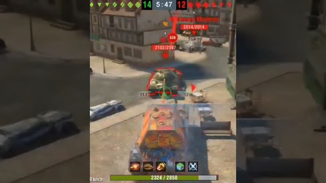 Maus может, Maus тащит