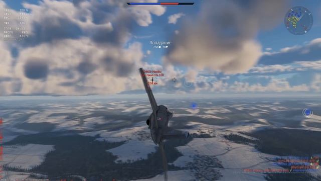Sagittario 2– ГЛАВНАЯ ИМБА в WAR THUNDER смотреть онлайн