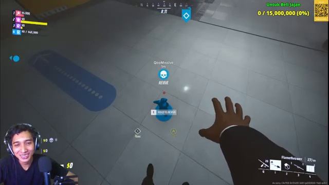 Game Open Beta Terbaik Sih Ini - The Finals Indonesia смотреть онлайн