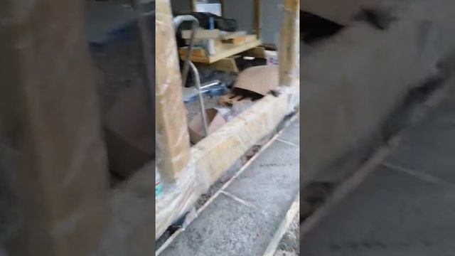 Монтаж забора смотреть онлайн