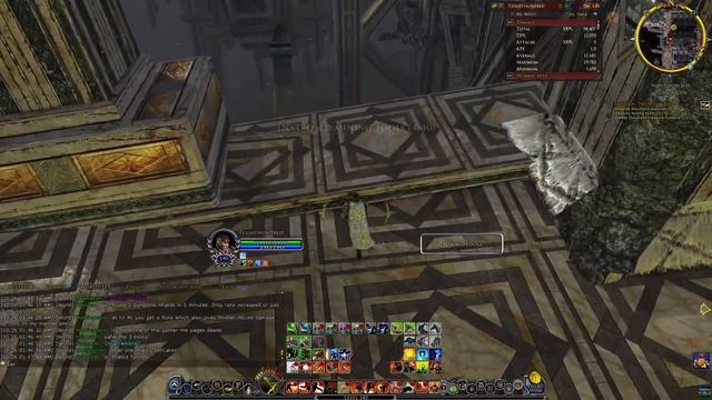 LOTRO (Лотро) | Brawler 140 Lvl. Welkin Lofts и продолжение эпичного эпоса.