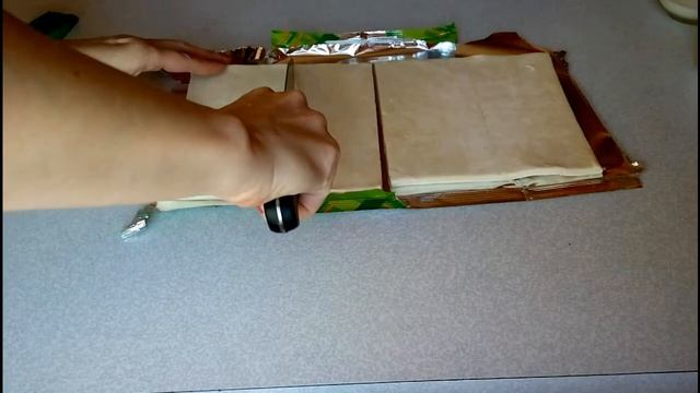 Язычки из слоеного теста с сахаром / Рецепт слоеных слоек / Язычки слоеные смотреть онлайн