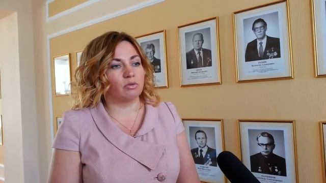 Многодетные семьи освободили от земельного налога. Северодвинск смотреть онлайн