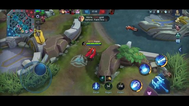 LAYLA ONE HIT COMBO BUILD + EMBLEM GUIDE | MLBB смотреть онлайн