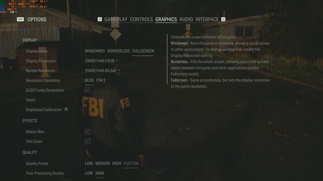 Alan Wake 2 Gameplay Test i5 13500 MSI RTX 4070 Ventus 2X смотреть онлайн