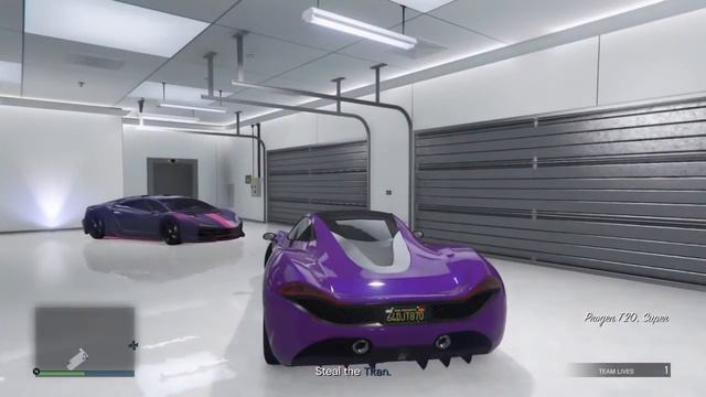 GTA 5 ONLINE : *RARE BANDANA GLITCH смотреть онлайн