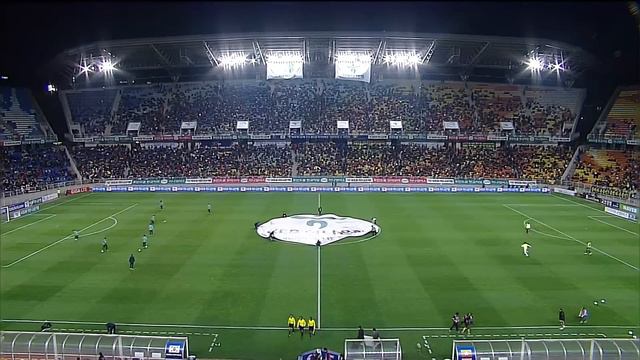 FULL TIME: Korea Republic v Myanmar: 2018 FIFA WC Russia & AFC Asian Cup UAE 2019 (Qly RD 2) смотреть онлайн