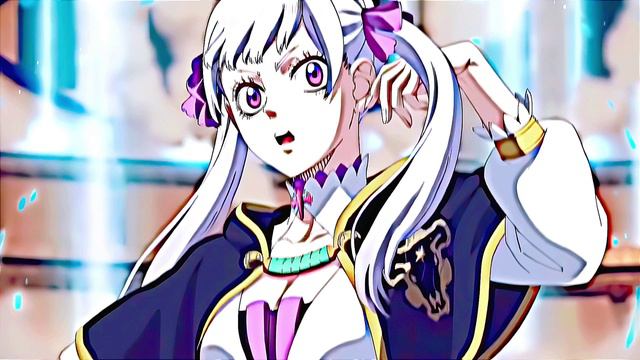 ANIME EDIT - BLACK CLOVER смотреть онлайн